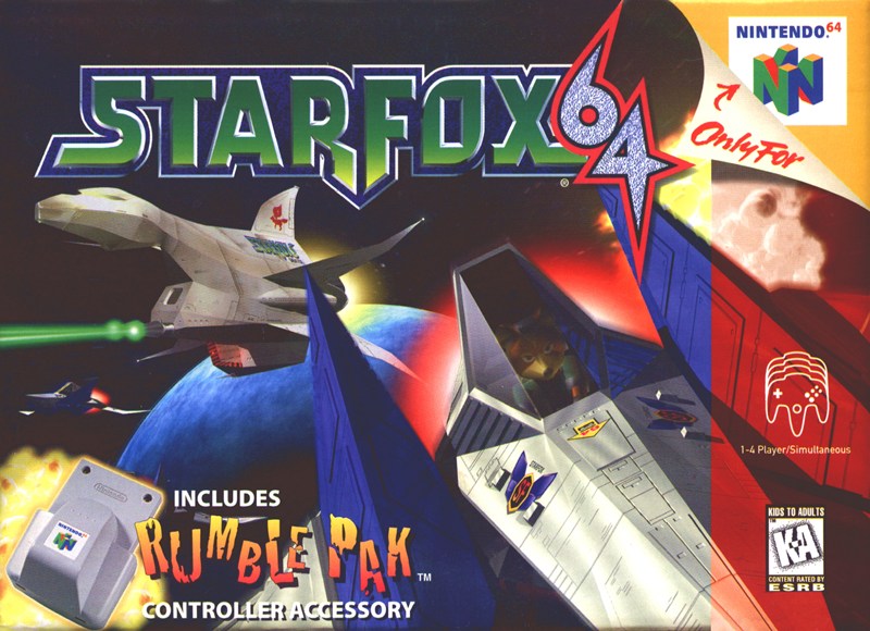 File:Star Fox 64.jpg
