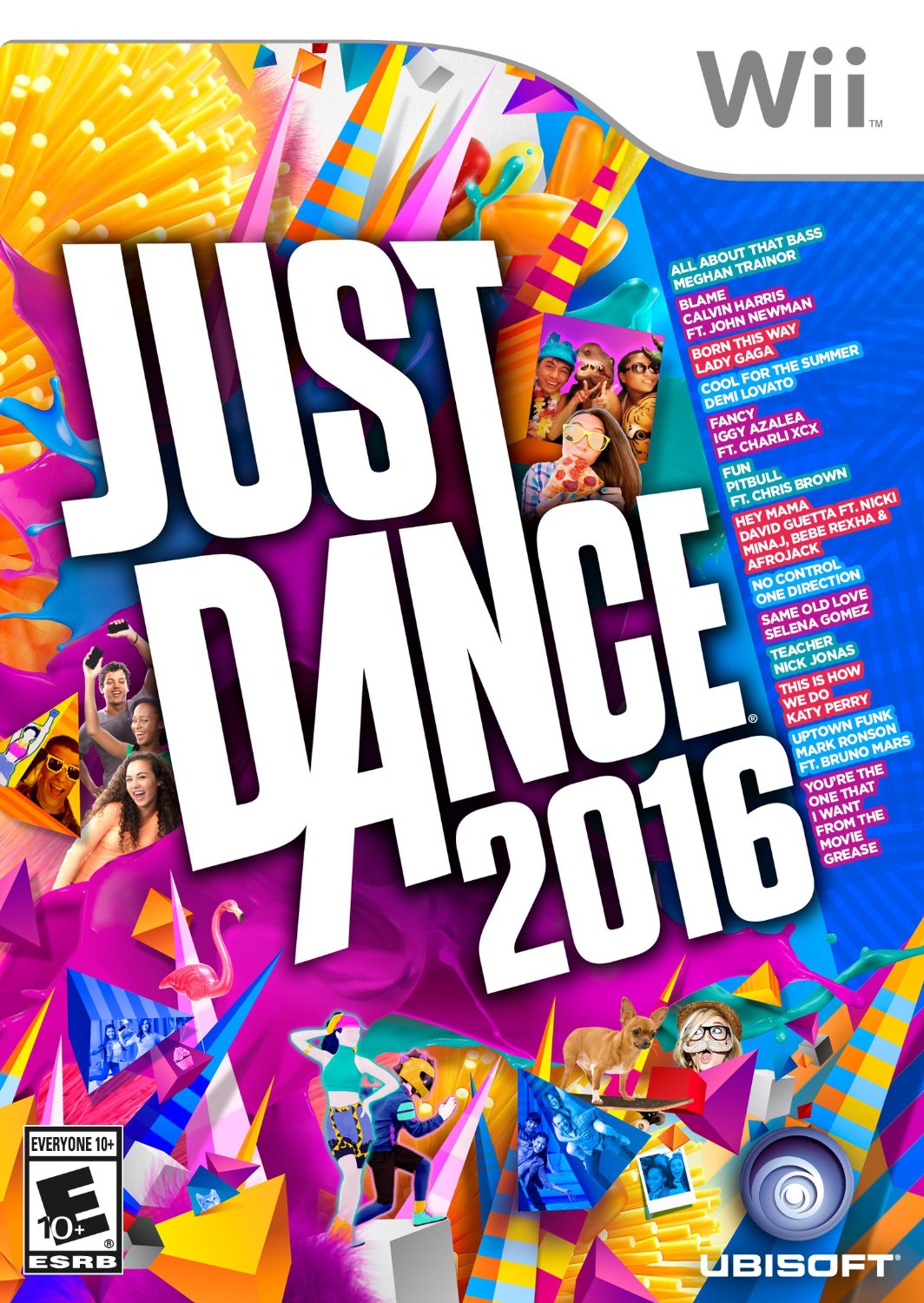 Download & Play Just Dance Now on PC & Mac (Emulator)