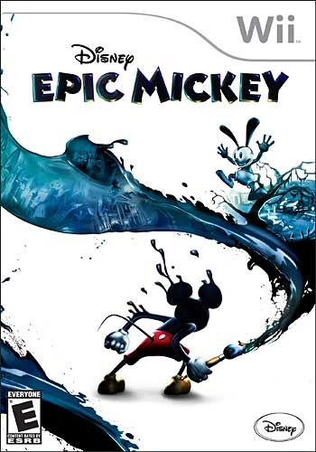 File:Disney Epic Mickey.jpg