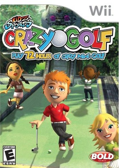 File:Kidz Sports - Crazy Mini Golf.jpg