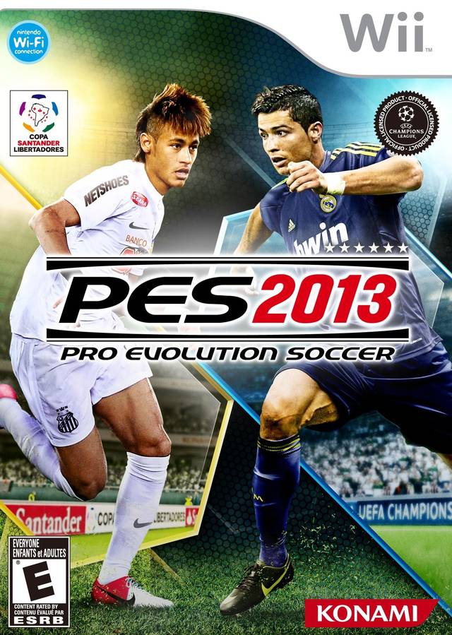 Pro Evolution Soccer 3 - Wikipedia