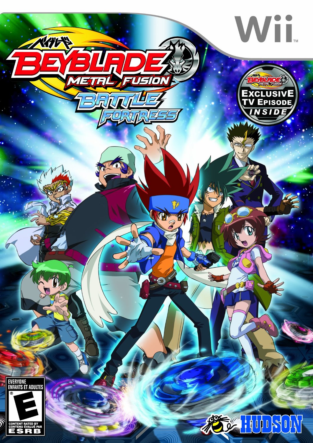 beyblade metal fusion battle fortress demo download