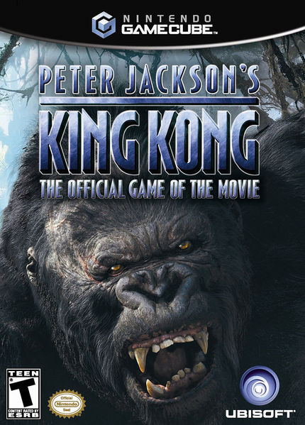 File:Peter Jackson's King Kong-The Official Game of the Movie.jpg