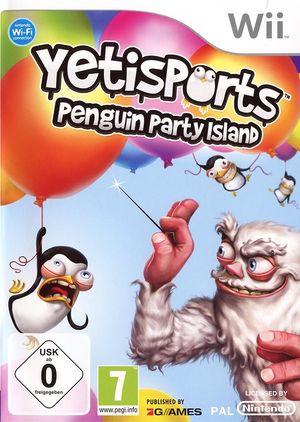 Yetisports-Penguin Party Island.jpg