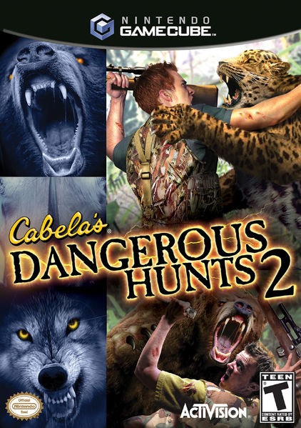 File:Cabela's Dangerous Hunts 2.jpg