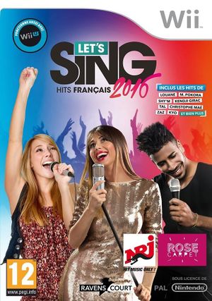 Let's Sing 2016-Hits Français.jpg