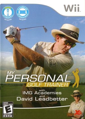 My Personal Golf Trainer with IMG Academies and David Leadbetter.jpg