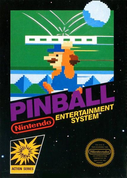 File:Pinball (NES).jpg