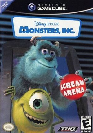 Monsters Inc. Scream Arena.jpg