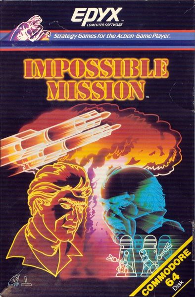 File:Impossible Mission (C64).jpg