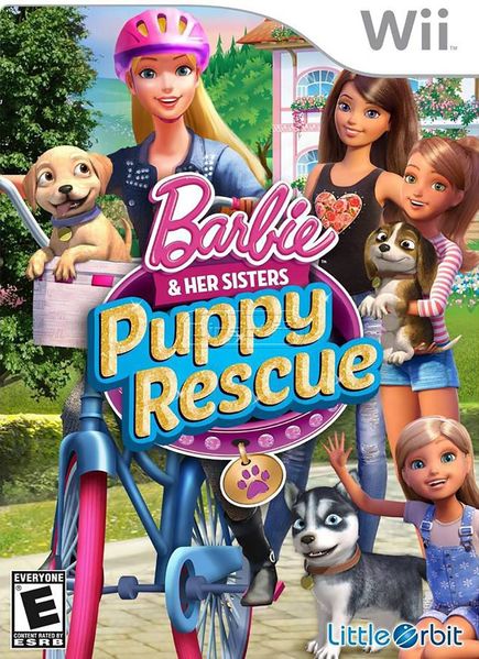 File:Barbie and Her Sisters-Puppy Rescue.jpg