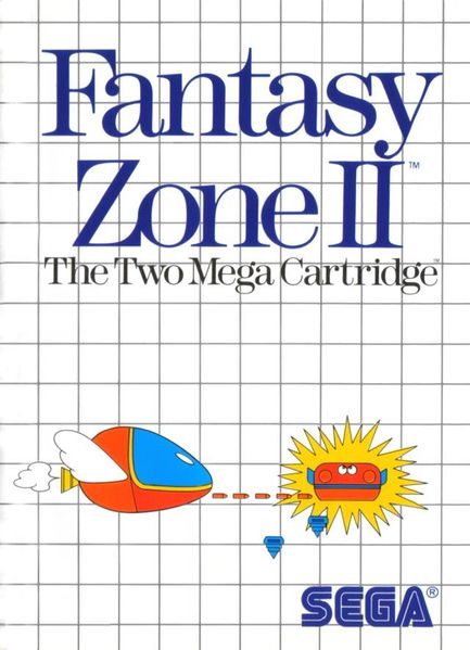 File:Fantasy Zone II-The Tears of Opa-Opa.jpg