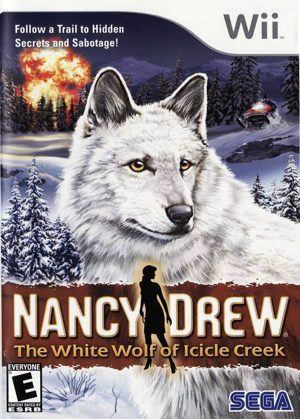 nancy-drew-the-white-wolf-of-icicle-creek-dolphin-emulator-wiki