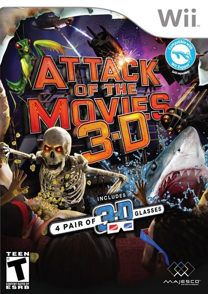 File:Attack Of The Movies 3D.jpg