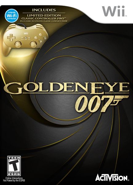 File:James Bond Golden Eye 007.jpg