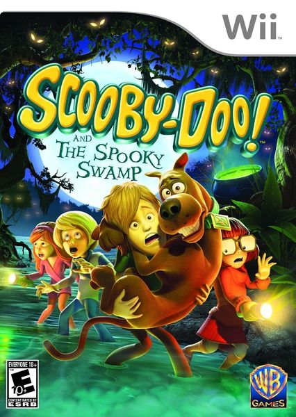 File:Scooby-Doo! And the Spooky Swamp.jpg