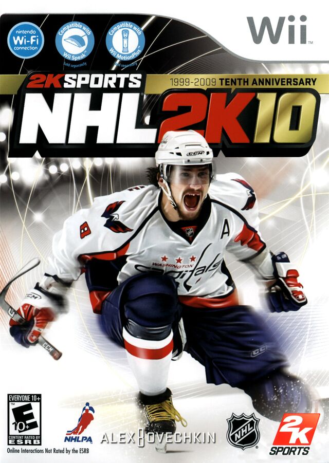 NHL 99 - Wikipedia