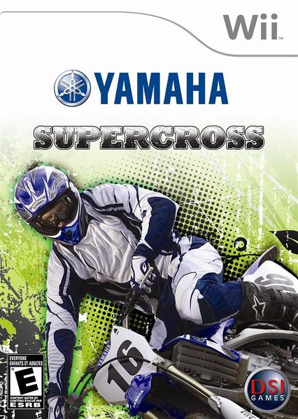 File:Yamaha Supercross.jpg