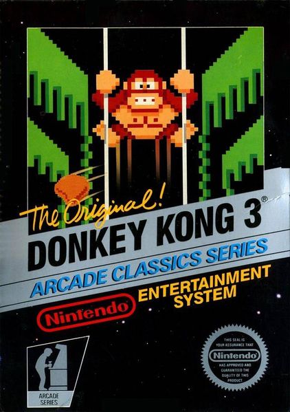 File:Donkey Kong 3.jpg