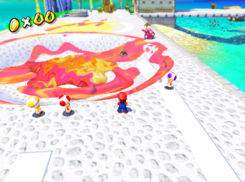 File:Super Mario Sunshine 'Scaled EFB Copy' disabled - 1x IR.png