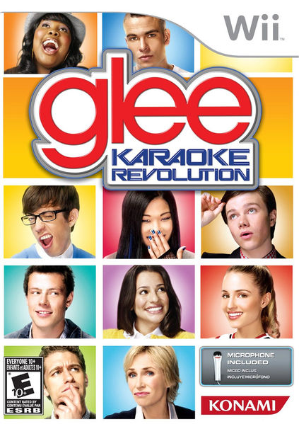 File:Karaoke Revolution Glee Volume 1.jpg
