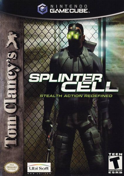 File:Tom Clancy's Splinter Cell.jpg