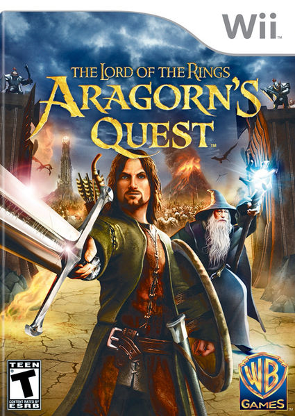 File:The Lord of the Rings Aragorns Quest.jpg