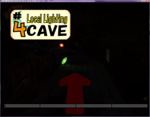 Peach's Castle-Cave Lights.jpg