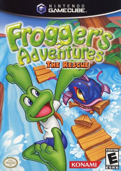 File:Frogger's Adventures-The Rescue.jpg