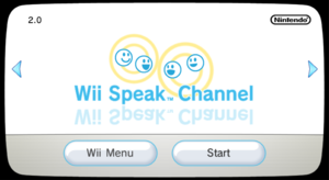Wii Speak Channel.png