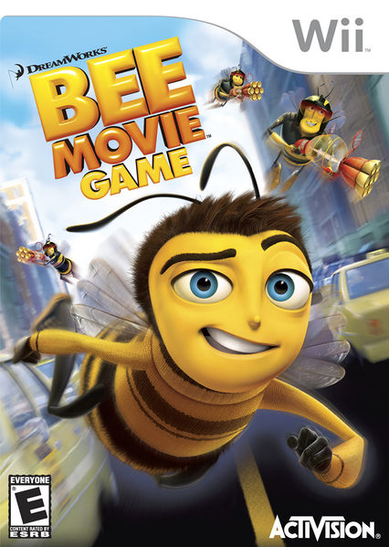 File:Bee Movie Game.jpg
