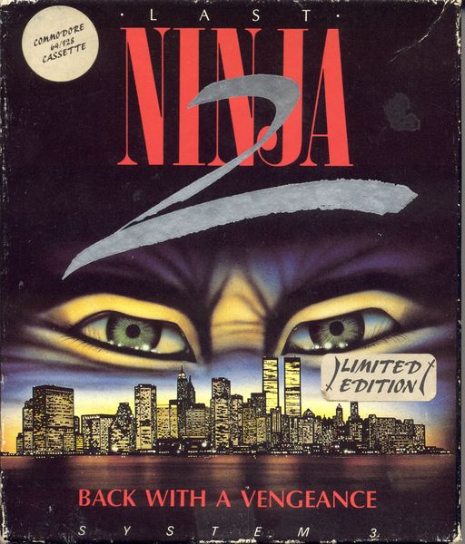 File:Last Ninja 2-Back with a Vengeance.jpg