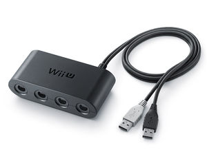 gamecube to usb adapter pc