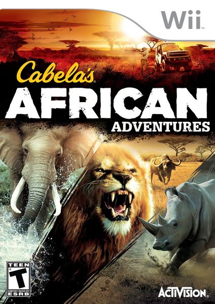 File:Cabela's African Adventures.jpg