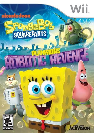 SpongeBob SquarePants Planktons Robotic Revenge.jpg