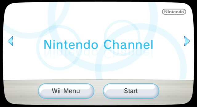 Mario Kart Channel - Dolphin Emulator Wiki