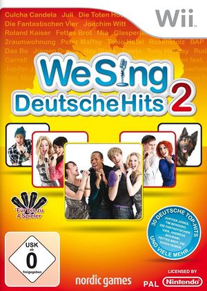 We Sing Deutsche Hits 2.jpg