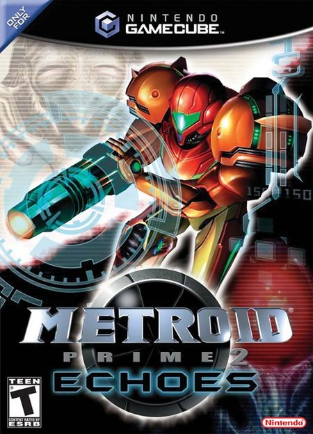 Metroid Prime 2 Echoes Gc Dolphin Emulator Wiki 