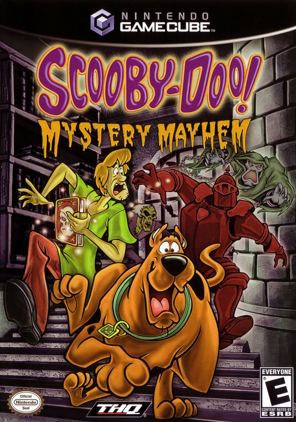 scooby-doo-mystery-mayhem-dolphin-emulator-wiki