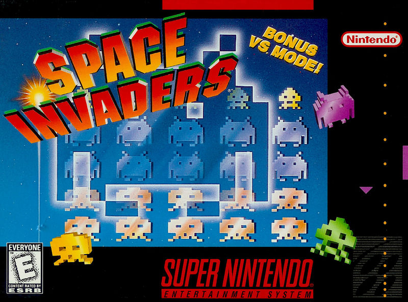 File:Space Invaders-The Original Game (SNES).jpg