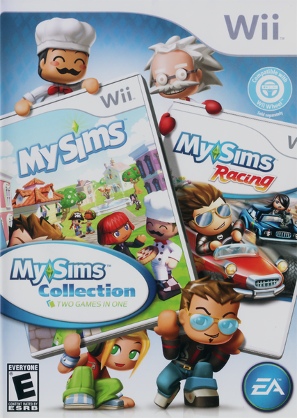 File:MySims Collection.png