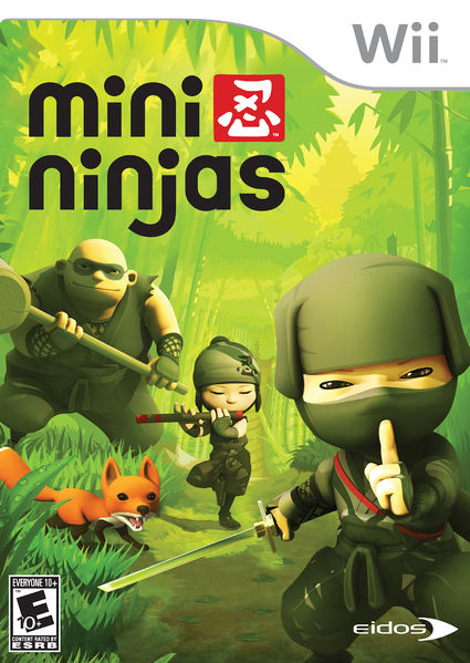 File:Mini Ninjas.jpg
