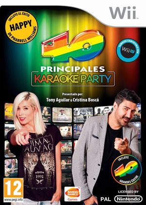 Los 40 Principales Karaoke Party.jpg