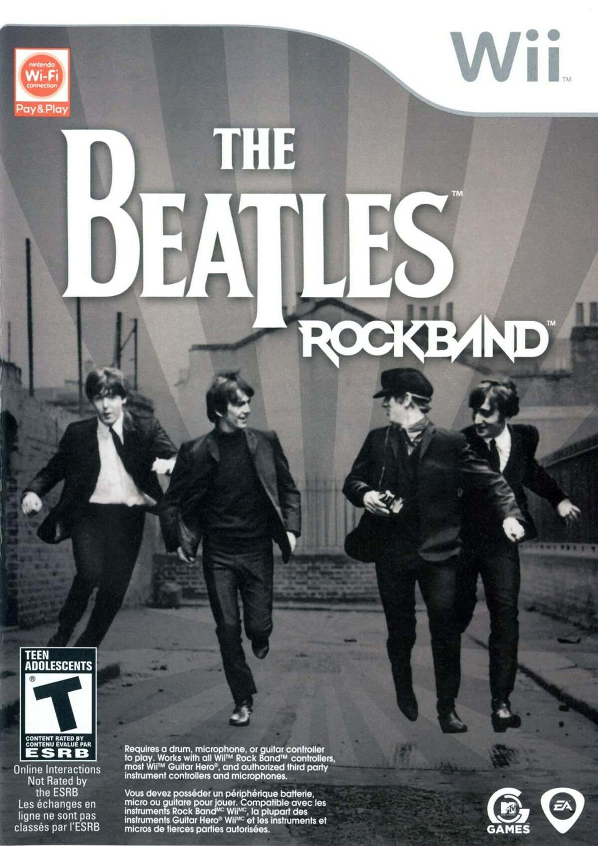 Beatles - Infopédia