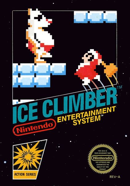 File:Ice Climber (NES).jpg