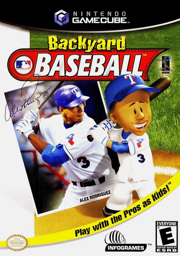 Backyard Baseball Dolphin Emulator Wiki