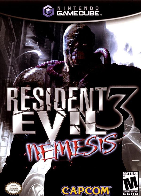 resident-evil-3-nemesis-dolphin-emulator-wiki
