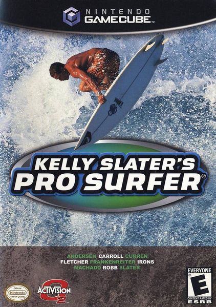 File:Kelly Slater's Pro Surfer.jpg