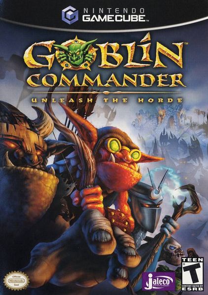 File:Goblin Commander-Unleash the Horde.jpg