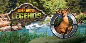 Deer Drive Legends (WiiWare).jpg